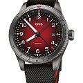 Часы Oris Propilot Gmt 01 798 7773 4268-07 3 20 14GLC